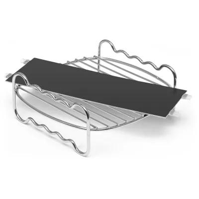 Дворівнева решітка PHILIPS HD9950/00