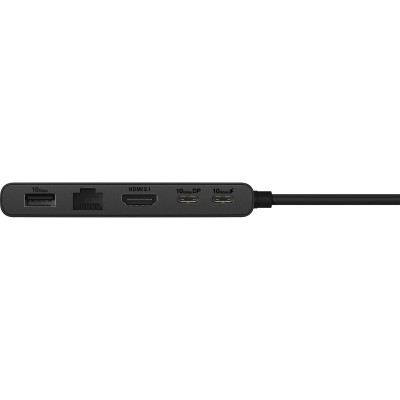 Док-станцiя ASUS DC201 Dual 4K USB-C Док-станцiя ASUS DC201 Dual 4K USB-C