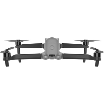 Дрон Autel EVO II Dual Rugged Bundle (640T) V3 ATTI, FCC, Anti-Interference, Grey (102001752)