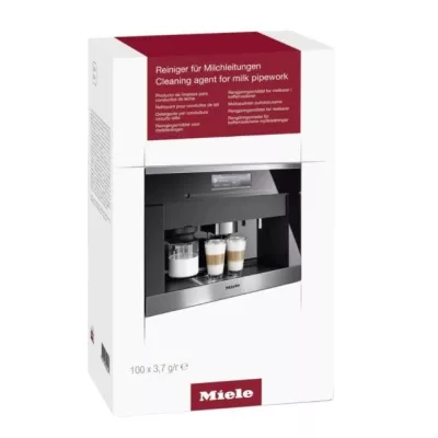 Засіб Miele для чищення трубок подавання молока (29996923RU)