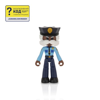 Ігрова колекційна фігурка DevSeries Mystery Figures S3 в ас. Ігрова колекційна фігурка DevSeries Mystery Figures S3 в ас.