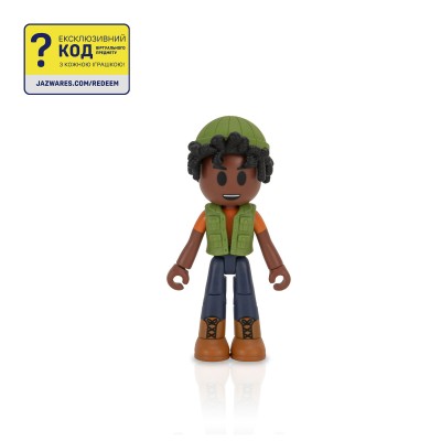 Ігрова колекційна фігурка DevSeries Mystery Figures S3 в ас. Ігрова колекційна фігурка DevSeries Mystery Figures S3 в ас.