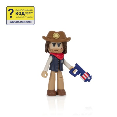 Ігрова колекційна фігурка DevSeries Mystery Figures S3 в ас. Ігрова колекційна фігурка DevSeries Mystery Figures S3 в ас.