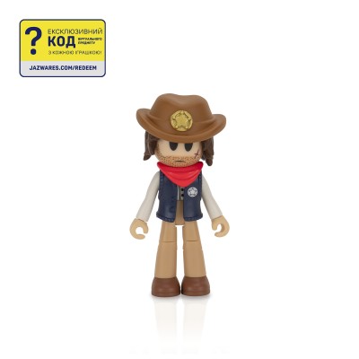 Ігрова колекційна фігурка DevSeries Mystery Figures S3 в ас. Ігрова колекційна фігурка DevSeries Mystery Figures S3 в ас.