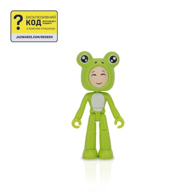 Ігрова колекційна фігурка DevSeries Mystery Figures S3 в ас. Ігрова колекційна фігурка DevSeries Mystery Figures S3 в ас.