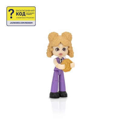 Ігрова колекційна фігурка DevSeries Mystery Figures S3 в ас. Ігрова колекційна фігурка DevSeries Mystery Figures S3 в ас.