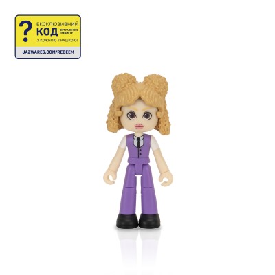Ігрова колекційна фігурка DevSeries Mystery Figures S3 в ас. Ігрова колекційна фігурка DevSeries Mystery Figures S3 в ас.