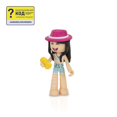 Ігрова колекційна фігурка DevSeries Mystery Figures S3 в ас. Ігрова колекційна фігурка DevSeries Mystery Figures S3 в ас.