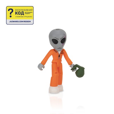 Ігрова колекційна фігурка DevSeries Mystery Figures S3 в ас. Ігрова колекційна фігурка DevSeries Mystery Figures S3 в ас.