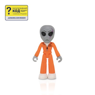 Ігрова колекційна фігурка DevSeries Mystery Figures S3 в ас. Ігрова колекційна фігурка DevSeries Mystery Figures S3 в ас.