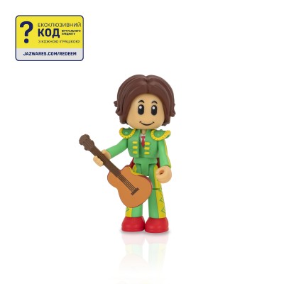 Ігрова колекційна фігурка DevSeries Mystery Figures S3 в ас. Ігрова колекційна фігурка DevSeries Mystery Figures S3 в ас.