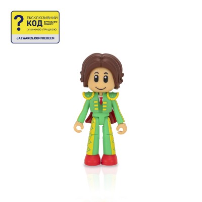 Ігрова колекційна фігурка DevSeries Mystery Figures S3 в ас. Ігрова колекційна фігурка DevSeries Mystery Figures S3 в ас.