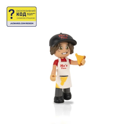 Ігрова колекційна фігурка DevSeries Mystery Figures S3 в ас. Ігрова колекційна фігурка DevSeries Mystery Figures S3 в ас.
