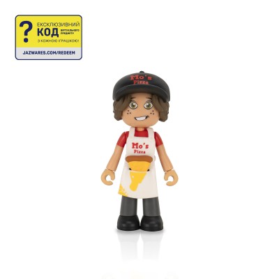 Ігрова колекційна фігурка DevSeries Mystery Figures S3 в ас. Ігрова колекційна фігурка DevSeries Mystery Figures S3 в ас.