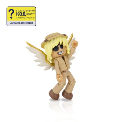 Ігрова колекційна фігурка DevSeries Mystery Figures S3 в ас. Ігрова колекційна фігурка DevSeries Mystery Figures S3 в ас.