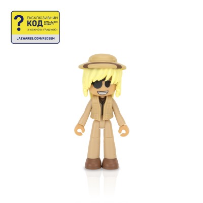 Ігрова колекційна фігурка DevSeries Mystery Figures S3 в ас. Ігрова колекційна фігурка DevSeries Mystery Figures S3 в ас.