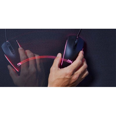 Ігрова поверхня HyperX Pulsefire Mat, 2XL (1220x610x3мм), чорний (4Z7X6AA)