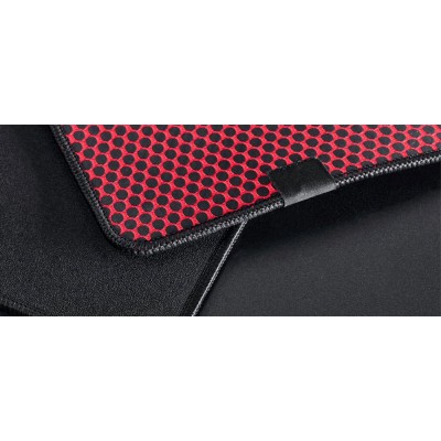Ігрова поверхня HyperX Pulsefire Mat, 2XL (1220x610x3мм), чорний (4Z7X6AA)