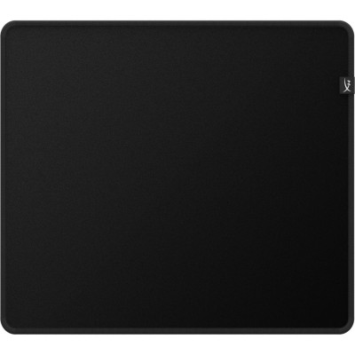 Ігрова поверхня HyperX Pulsefire Mat, L (450x400x3мм), чорний (4Z7X4AA)