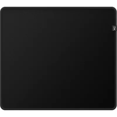Ігрова поверхня HyperX Pulsefire Mat, L (450x400x3мм), чорний (4Z7X4AA)