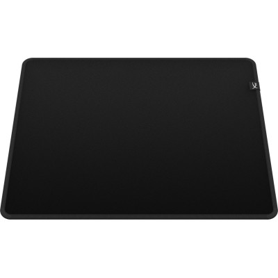 Ігрова поверхня HyperX Pulsefire Mat, L (450x400x3мм), чорний (4Z7X4AA)