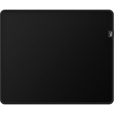 Ігрова поверхня HyperX Pulsefire Mat, M (360x300x3мм), чорний (4Z7X3AA)