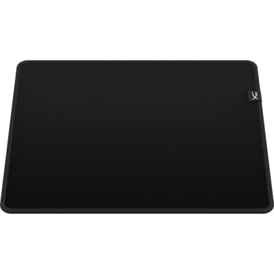 Ігрова поверхня HyperX Pulsefire Mat, M (360x300x3мм), чорний (4Z7X3AA)