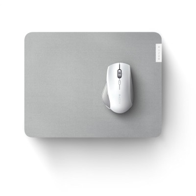 Ігрова поверхня Razer Pro Glide, M (360х275х3мм), сірий (RZ02-03331500-R3M1)