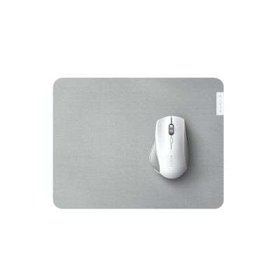 Ігрова поверхня Razer Pro Glide, M (360х275х3мм), сірий (RZ02-03331500-R3M1)