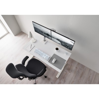 Ігрова поверхня Razer Pro Glide, M (360х275х3мм), сірий (RZ02-03331500-R3M1)