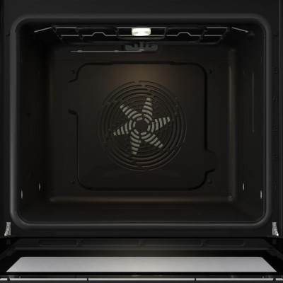 Комплект Gorenje (духовка електрична BO6735E02BK + поверхня газова G641EB), 740147, чорн (SET_BO6735E02BK_G641EB)