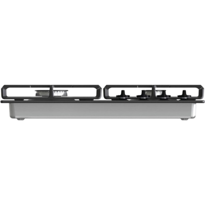 Комплект Gorenje (духовка електрична BO6735E02BK + поверхня газова G641EB), 740147, чорн (SET_BO6735E02BK_G641EB)