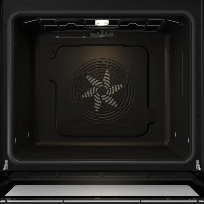 Комплект Gorenje (духовка електрична BOS6737E06BG + поверхня індукційна GI6401BSC), 743032, чорн (SET_BOS6737E06BG_GI6401B)