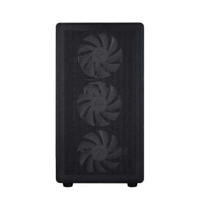 Корпус Zalman M5 без БЖ, 1xUSB3.0, 1xUSB2.0, 1x Type C, 4x120мм ARGB, VGA 410мм, LCS ready, TG Side Panel, ATX, чорний Корпус Zalman M5 без БЖ, 1xUSB3.0, 1xUSB2.0, 1x Type C, 4x120мм ARGB, VGA 410мм, LCS ready, TG Side Panel, ATX, чорний