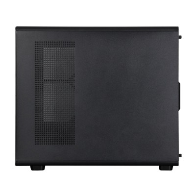 Корпус Zalman M5 без БЖ, 1xUSB3.0, 1xUSB2.0, 1x Type C, 4x120мм ARGB, VGA 410мм, LCS ready, TG Side Panel, ATX, чорний Корпус Zalman M5 без БЖ, 1xUSB3.0, 1xUSB2.0, 1x Type C, 4x120мм ARGB, VGA 410мм, LCS ready, TG Side Panel, ATX, чорний