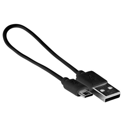 Ліхтар велосипедний Neo Tools задній, 30 люмен, 3Вт, USB, 210мА·год, 4 функцій освітлення, функція STOP, IPX4 (91-002)