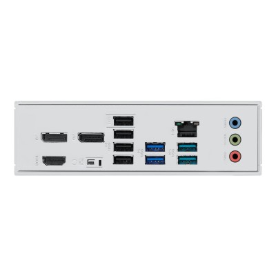 Материнcька плата ASUS PRIME B850M-A-CSM sAM5 B850 4xDDR5 M.2 HDMI DP mATX (90MB1LQ0-M0EAYC) Материнcька плата ASUS PRIME B850M-A-CSM sAM5 B850 4xDDR5 M.2 HDMI DP mATX (90MB1LQ0-M0EAYC)