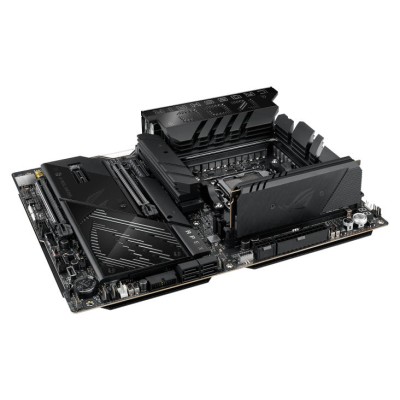 Материнcька плата ASUS ROG CROSSHAIR X870E APEX sAM5 X870E 4xDDR5 M.2 USB Type-C WiFi BT ATX (90MB1KR0-M0EAY0) Материнcька плата ASUS ROG CROSSHAIR X870E APEX sAM5 X870E 4xDDR5 M.2 USB Type-C WiFi BT ATX (90MB1KR0-M0EAY0)