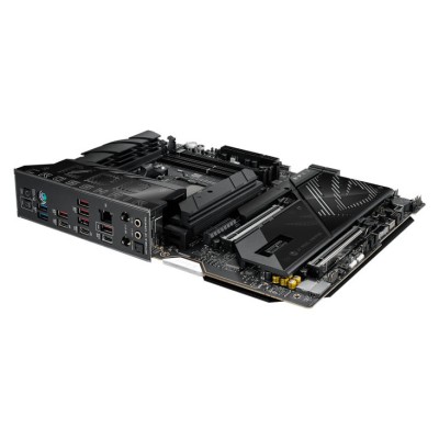 Материнcька плата ASUS ROG CROSSHAIR X870E APEX sAM5 X870E 4xDDR5 M.2 USB Type-C WiFi BT ATX (90MB1KR0-M0EAY0) Материнcька плата ASUS ROG CROSSHAIR X870E APEX sAM5 X870E 4xDDR5 M.2 USB Type-C WiFi BT ATX (90MB1KR0-M0EAY0)