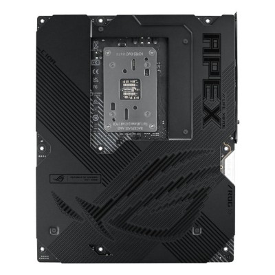 Материнcька плата ASUS ROG CROSSHAIR X870E APEX sAM5 X870E 4xDDR5 M.2 USB Type-C WiFi BT ATX (90MB1KR0-M0EAY0) Материнcька плата ASUS ROG CROSSHAIR X870E APEX sAM5 X870E 4xDDR5 M.2 USB Type-C WiFi BT ATX (90MB1KR0-M0EAY0)