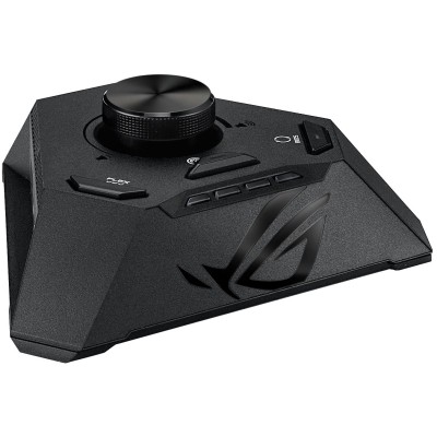 Материнcька плата ASUS ROG STRIX Z790-I GAMING WIFI s1700 Z790 2xDDR5 M.2 HDMI Thunderbolt Wi-Fi BT mITX (90MB1CM0-M0EAY0) Материнcька плата ASUS ROG STRIX Z790-I GAMING WIFI s1700 Z790 2xDDR5 M.2 HDMI Thunderbolt Wi-Fi BT mITX (90MB1CM0-M0EAY0)