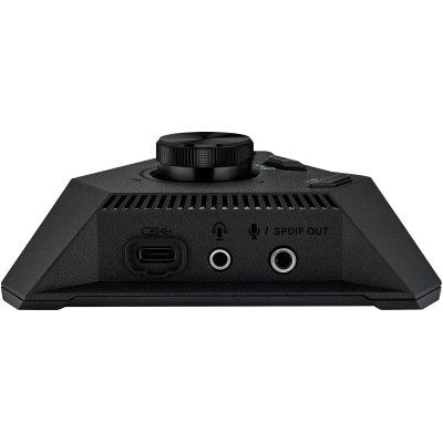 Материнcька плата ASUS ROG STRIX Z790-I GAMING WIFI s1700 Z790 2xDDR5 M.2 HDMI Thunderbolt Wi-Fi BT mITX (90MB1CM0-M0EAY0) Материнcька плата ASUS ROG STRIX Z790-I GAMING WIFI s1700 Z790 2xDDR5 M.2 HDMI Thunderbolt Wi-Fi BT mITX (90MB1CM0-M0EAY0)