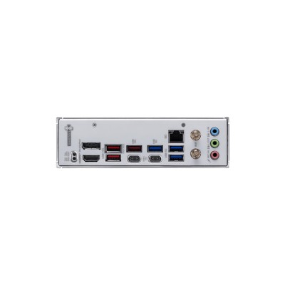 Материнcька плата MSI B850M GAMING PLUS WIFI sAM5 B850 4xDDR5 M.2 HDMI DP WiFi BT mATX (911-7E66-001) Материнcька плата MSI B850M GAMING PLUS WIFI sAM5 B850 4xDDR5 M.2 HDMI DP WiFi BT mATX (911-7E66-001)