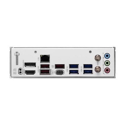 Материнcька плата MSI B850M GAMING PLUS WIFI6E sAM5 B850 4xDDR5 M.2 HDMI DP WiFi BT mATX (911-7E81-001) Материнcька плата MSI B850M GAMING PLUS WIFI6E sAM5 B850 4xDDR5 M.2 HDMI DP WiFi BT mATX (911-7E81-001)