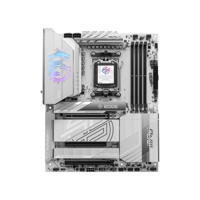 Материнcька плата MSI MPG X870E EDGE TI WIFI sAM5 X870E 4xDDR5 M.2 HDMI WiFi BT ATX (911-7E59-001) Материнcька плата MSI MPG X870E EDGE TI WIFI sAM5 X870E 4xDDR5 M.2 HDMI WiFi BT ATX (911-7E59-001)
