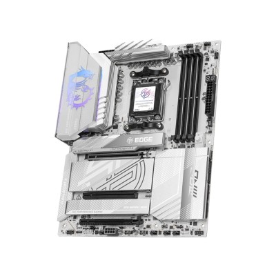 Материнcька плата MSI MPG X870E EDGE TI WIFI sAM5 X870E 4xDDR5 M.2 HDMI WiFi BT ATX (911-7E59-001) Материнcька плата MSI MPG X870E EDGE TI WIFI sAM5 X870E 4xDDR5 M.2 HDMI WiFi BT ATX (911-7E59-001)