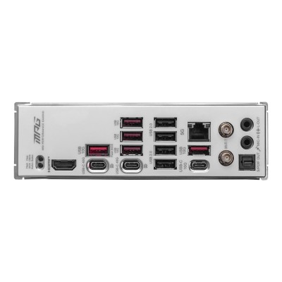 Материнcька плата MSI MPG X870E EDGE TI WIFI sAM5 X870E 4xDDR5 M.2 HDMI WiFi BT ATX (911-7E59-001) Материнcька плата MSI MPG X870E EDGE TI WIFI sAM5 X870E 4xDDR5 M.2 HDMI WiFi BT ATX (911-7E59-001)