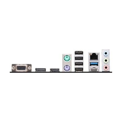 Материнcька плата MSI PRO B760M-P DDR4 s1700 B760 4xDDR4 M.2 HDMI DP D-Sub mATX (911-7E02-027) Материнcька плата MSI PRO B760M-P DDR4 s1700 B760 4xDDR4 M.2 HDMI DP D-Sub mATX (911-7E02-027)