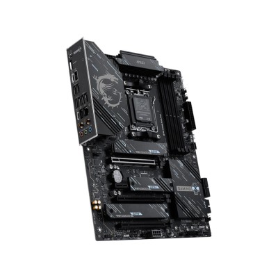 Материнcька плата MSI X870E GAMING PLUS WIFI sAM5 X870E 4xDDR5 M.2 HDMI WiFi BT ATX (911-7E70-001) Материнcька плата MSI X870E GAMING PLUS WIFI sAM5 X870E 4xDDR5 M.2 HDMI WiFi BT ATX (911-7E70-001)