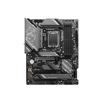 Материнcька плата MSI Z790 GAMING PLUS WIFI s1700 Z790 4xDDR5 HDMI DP WiFi BT ATX (911-7E06-075) Материнcька плата MSI Z790 GAMING PLUS WIFI s1700 Z790 4xDDR5 HDMI DP WiFi BT ATX (911-7E06-075)